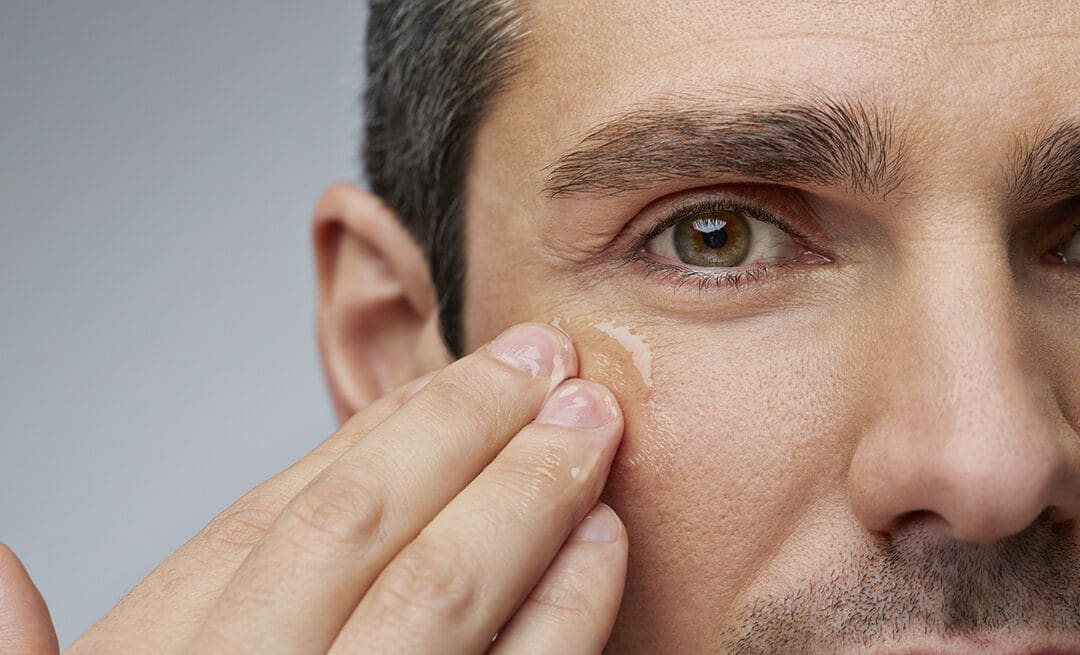 ¿Cuál es el mejor colágeno para la piel del rostro de los hombres a partir de los 50 años?